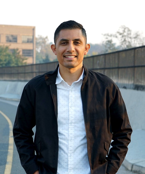 John Orozco