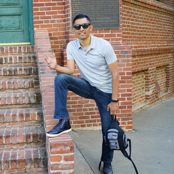 John Orozco